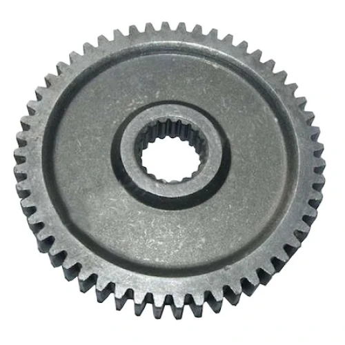 Roata dintata RURIS 804025, metalica, pentru motocultor Ruris Roata dintata RURIS 804025, metalica, pentru motocultor Ruris