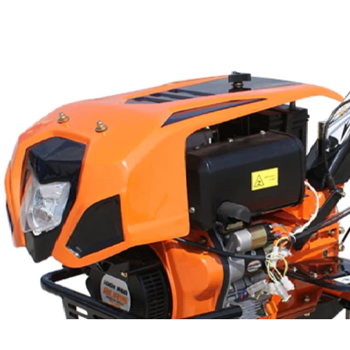 Capota motor RURIS PS1001ksd-1-11a, pentru motocultor Ruris 1001ksd, 1002ksd Capota motor RURIS PS1001ksd-1-11a, pentru motocultor Ruris 1001ksd, 1002ksd