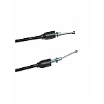 Cablu marsarier RURIS PS1001ksd-5-19, lungime manta 110 cm, lungime totala 120 cm, motocultor Ruris 1001ksd, 1002ksd, 109, 209