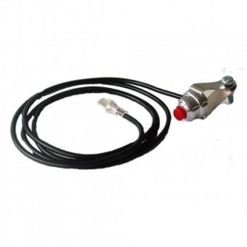 Buton pornire lumini RURIS PS1001KSD-5-9, pentru motocultor Ruris 1001ksd, 1002ksd