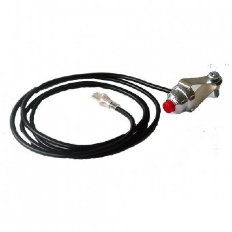 Buton pornire lumini RURIS PS1001KSD-5-9, pentru motocultor Ruris 1001ksd, 1002ksd