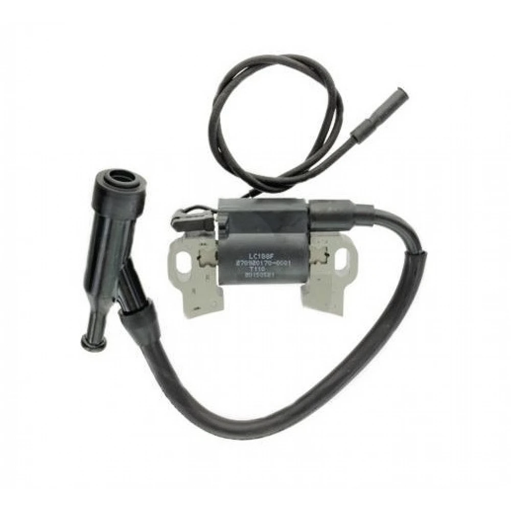 Bobina aprindere RURIS PS168f-10-1, pentru motosapa Ruris 6 cp