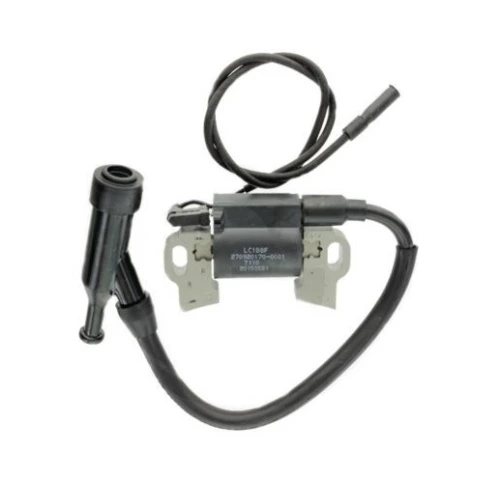 Bobina aprindere RURIS PS168f-10-1, pentru motosapa Ruris 6 cp, 6.5 cp, 7 cp Bobina aprindere RURIS PS168f-10-1, pentru motosapa Ruris 6 cp, 6.5 cp, 7 cp