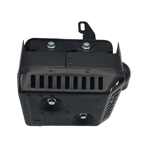 Toba esapament RURIS PS168f-11-1, pentru motosapa Ruris, Dac, Zimbru, Gigant Toba esapament RURIS PS168f-11-1, pentru motosapa Ruris, Dac, Zimbru, Gigant