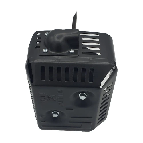 Toba esapament RURIS PS168f-11-1, pentru motosapa Ruris, Dac, Zimbru, Gigant Toba esapament RURIS PS168f-11-1, pentru motosapa Ruris, Dac, Zimbru, Gigant