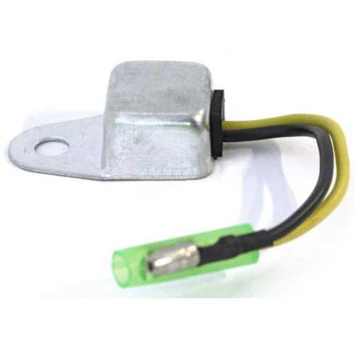 Condensator RURIS PS168F-13-4, pentru motocultoarele Ruris echipate cu motoare 168F Condensator RURIS PS168F-13-4, pentru motocultoarele Ruris echipate cu motoare 168F