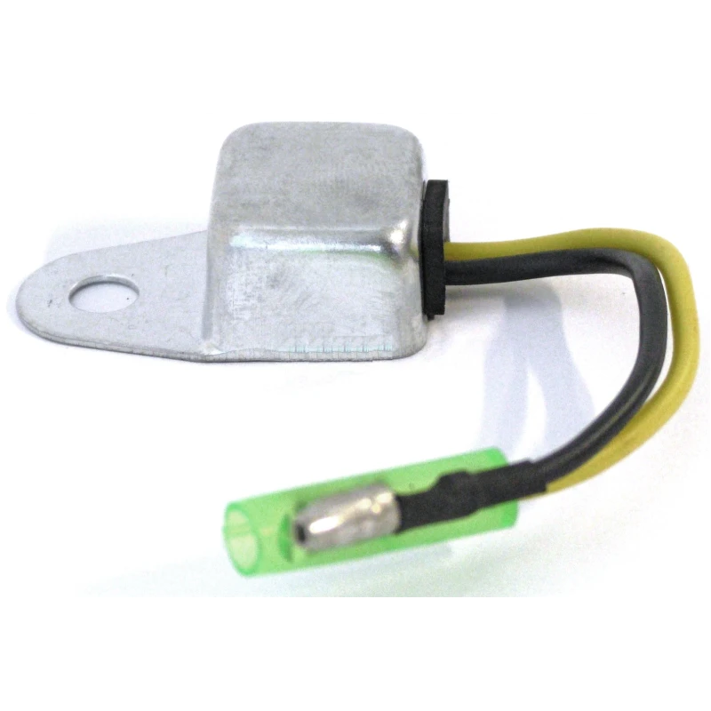 Condensator RURIS PS168F-13-4, pentru motocultoarele Ruris echipate cu motoare 168F