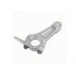 Biela RURIS PS168f-4-4a, pentru motosapa Ruris 7009