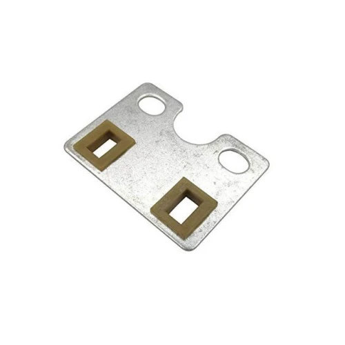 Placa ghidaj supapa motor RURIS PS168f-5-4, pentru motosapa Ruris 6 cp, 6.5 cp, 7 cp Placa ghidaj supapa motor RURIS PS168f-5-4, pentru motosapa Ruris 6 cp, 6.5 cp, 7 cp