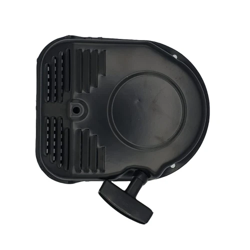 Demaror RURIS PS168F-6-5B, distanta intre gaurile de fixare 142 mm, pentru motosapa Ruris Dac 7009K Demaror RURIS PS168F-6-5B, distanta intre gaurile de fixare 142 mm, pentru motosapa Ruris Dac 7009K