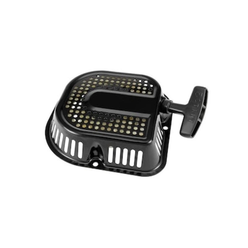 Demaror in forma D RURIS PS168F-6-5C, pentru motosapa Ruris 731, Zimbru, BGS