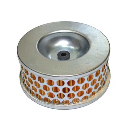 Cartus filtrant RURIS PS168f-8-7, pentru motocultoarele Ruris echipate cu motoare 168F Cartus filtrant RURIS PS168f-8-7, pentru motocultoarele Ruris echipate cu motoare 168F