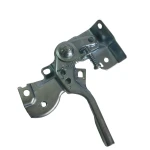 Ansamblu acceleratie RURIS PS168f-9-7a, pentru motosapa Ruris 6 cp, 6.5 cp, 7 cp