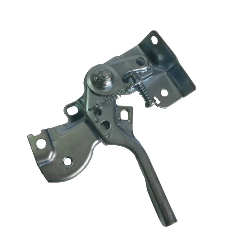 Ansamblu acceleratie RURIS PS168f-9-7a, pentru motosapa Ruris 6 cp, 6.5 cp, 7 cp