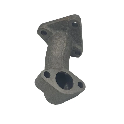 Galerie evacuare esapament RURIS PS177f-1-20, pentru motocultor Ruris 751ks Galerie evacuare esapament RURIS PS177f-1-20, pentru motocultor Ruris 751ks