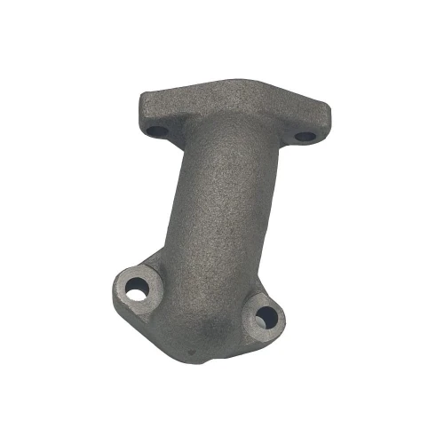 Galerie evacuare esapament RURIS PS177f-1-20, pentru motocultor Ruris 751ks Galerie evacuare esapament RURIS PS177f-1-20, pentru motocultor Ruris 751ks