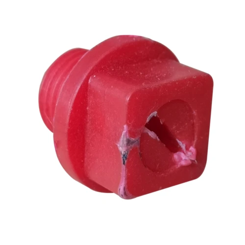 Dop ulei RURIS PS6500k-1-1, pentru motocultoarele Ruris 6500K Dop ulei RURIS PS6500k-1-1, pentru motocultoarele Ruris 6500K