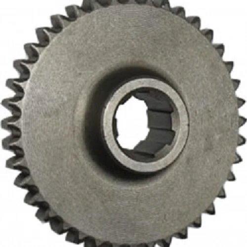 Roata dintata superior, lant transmisie RURIS PS6500k-1-30, pentru motosapa Ruris, Dac, Zimbru, Gigant Roata dintata superior, lant transmisie RURIS PS6500k-1-30, pentru motosapa Ruris, Dac, Zimbru, Gigant