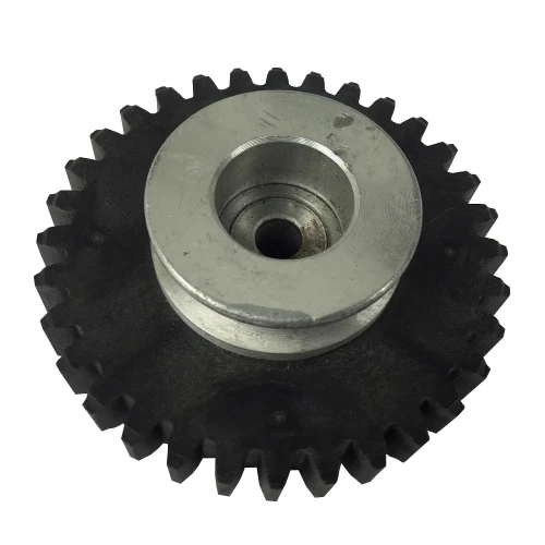 Roata dintata mers inapoi RURIS PS6500k-1-31, pentru motosapa Dac, Ruris, Gigant, Zimbru Roata dintata mers inapoi RURIS PS6500k-1-31, pentru motosapa Dac, Ruris, Gigant, Zimbru