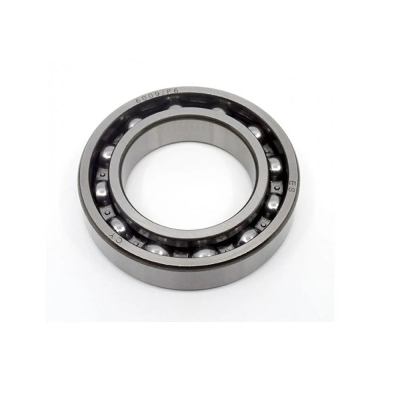 Rulment ax transmisie 6205 RURIS PS6500k-1-42, pentru motosapa Dac, Ruris, Gigant, Zimbru