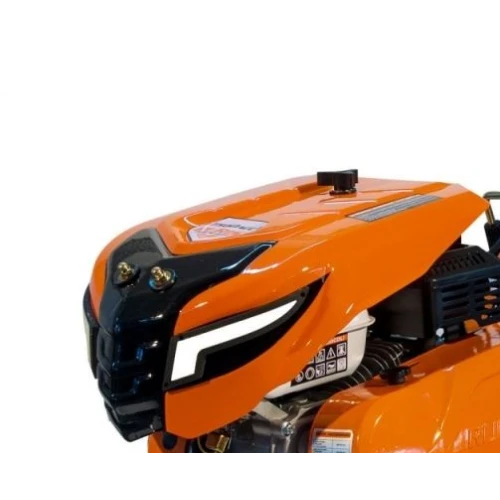 Capota RURIS PS6500k-2-27, pentru motosapa Ruris 7500acc Capota RURIS PS6500k-2-27, pentru motosapa Ruris 7500acc