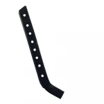 Picior suport RURIS PS6500k-3-22, pentru motocultoarele Ruris 6500K