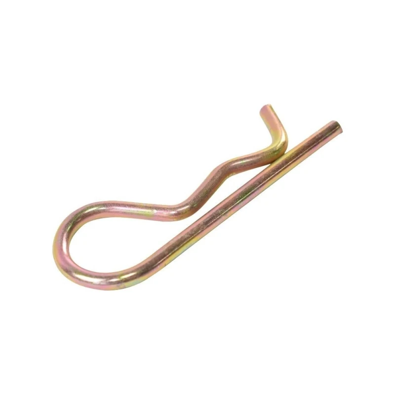 Siguranta tip agrafa RURIS PS6500k-3-24, pentru motosapa Siguranta tip agrafa RURIS PS6500k-3-24, pentru motosapa