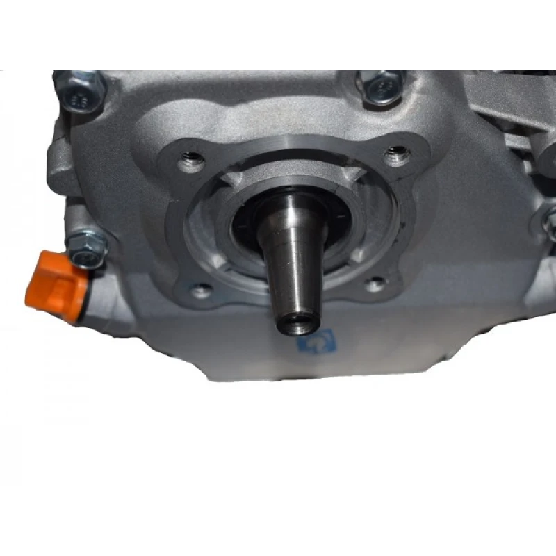 Motor original 170f RURIS PS6500k-3-7b, pentru motosapa Ruris, 7 cp, ax conic