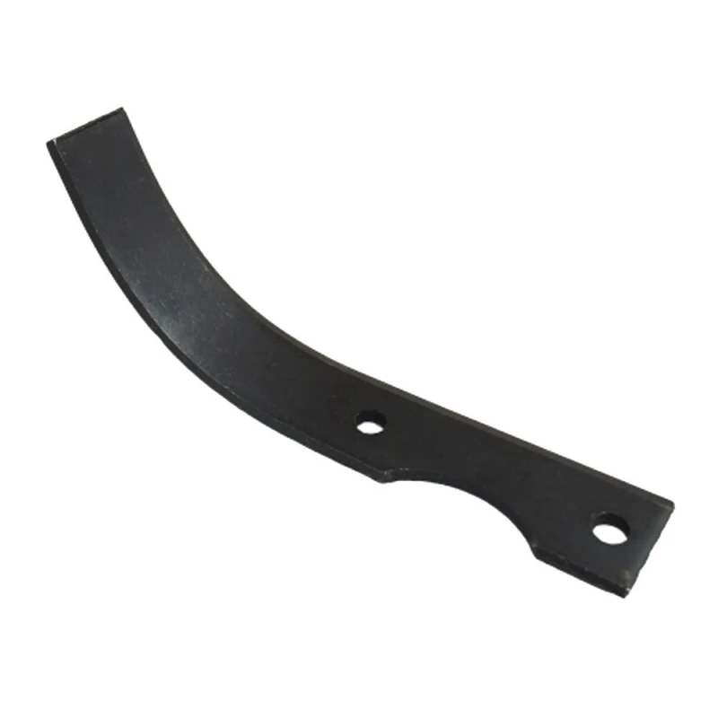 Cutit stanga RURIS PS6500k-7-1a, distanta gauri fixare 60 mm, pentru motosapa Dac, Ruris, Gigant, Zimbru