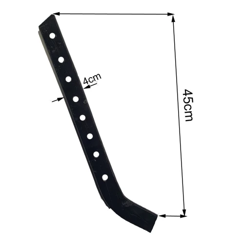 Picior adancime RURIS PS731-1-28, lungime 45 cm, pentru motocultor Ruris 731K Picior adancime RURIS PS731-1-28, lungime 45 cm, pentru motocultor Ruris 731K