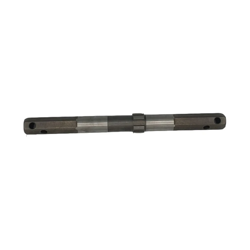 Ax transmisie RURIS PS731-2-12, pentru motocultor Ruris 731K