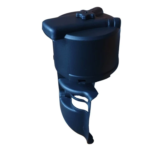 Filtru aer complet RURIS PS731K-3-86, pentru motosapa Ruris 731K Filtru aer complet RURIS PS731K-3-86, pentru motosapa Ruris 731K