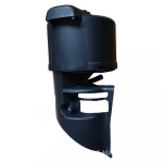 Filtru aer complet RURIS PS731K-3-86, pentru motosapa Ruris 731K