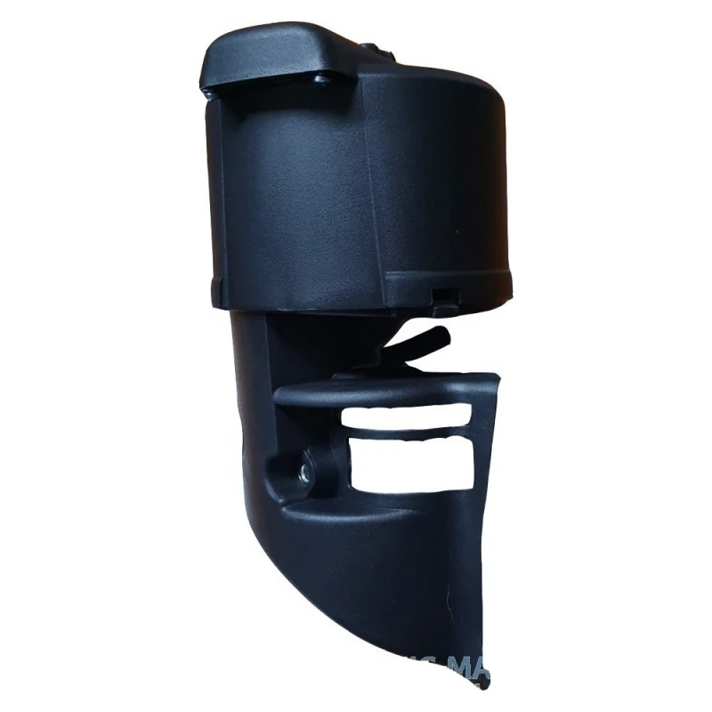 Filtru aer complet RURIS PS731K-3-86, pentru motosapa Ruris 731K