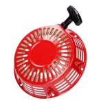 Demaror RURIS PSFC192-1-2, diametru 214 mm, pentru motocultor Ruris 918, 913