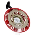 Demaror RURIS PSFC192-1-2, diametru 214 mm, pentru motocultor Ruris 918, 913