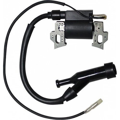 Aprindere electrica RURIS PSQQ-018, pentru motocultoarele echipate cu motoarele GX160, GX168 si GX170