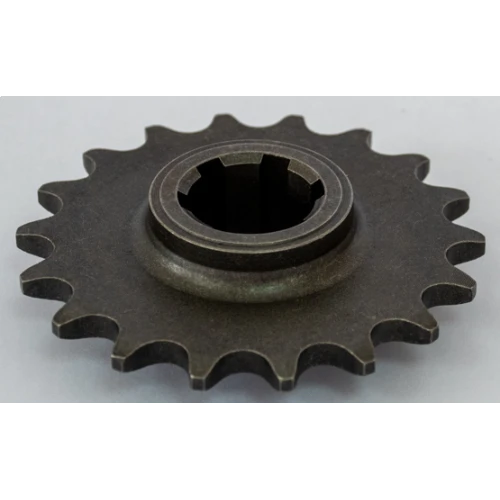 Roata dintata inferior lant RURIS PS6500k-1-44, pentru motosapa Dac, Ruris, Zimbru, Gigant Roata dintata inferior lant RURIS PS6500k-1-44, pentru motosapa Dac, Ruris, Zimbru, Gigant