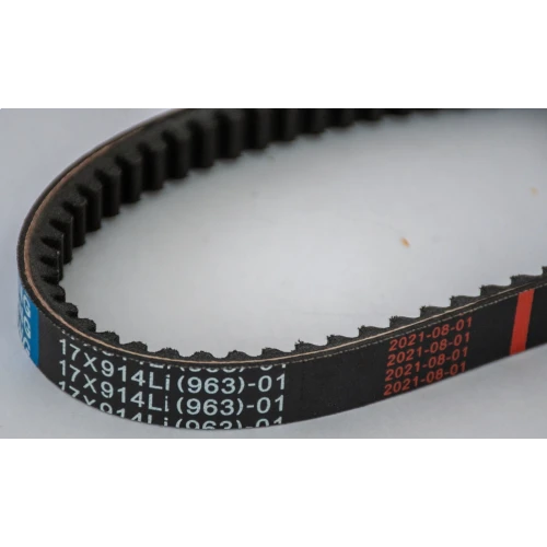 Curea de transmisie cu zimti RURIS PS6500K-4-7, lungime interioara 914 mm, pentru motosapa Ruris, Dac 6500k Curea de transmisie cu zimti RURIS PS6500K-4-7, lungime interioara 914 mm, pentru motosapa Ruris, Dac 6500k