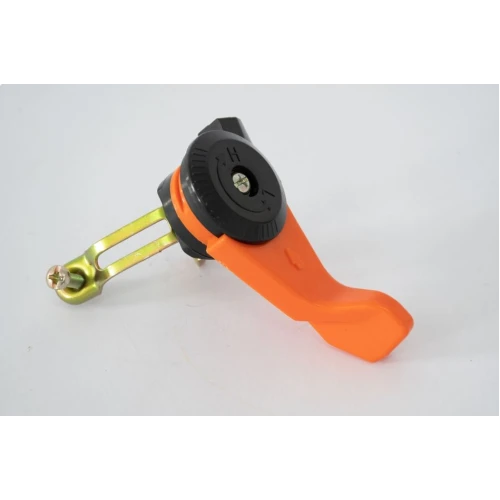 Maneta acceleratie RURIS PS1001ksd-5-21, pentru motocultor Ruris 1001ksd, 1002ksd Maneta acceleratie RURIS PS1001ksd-5-21, pentru motocultor Ruris 1001ksd, 1002ksd