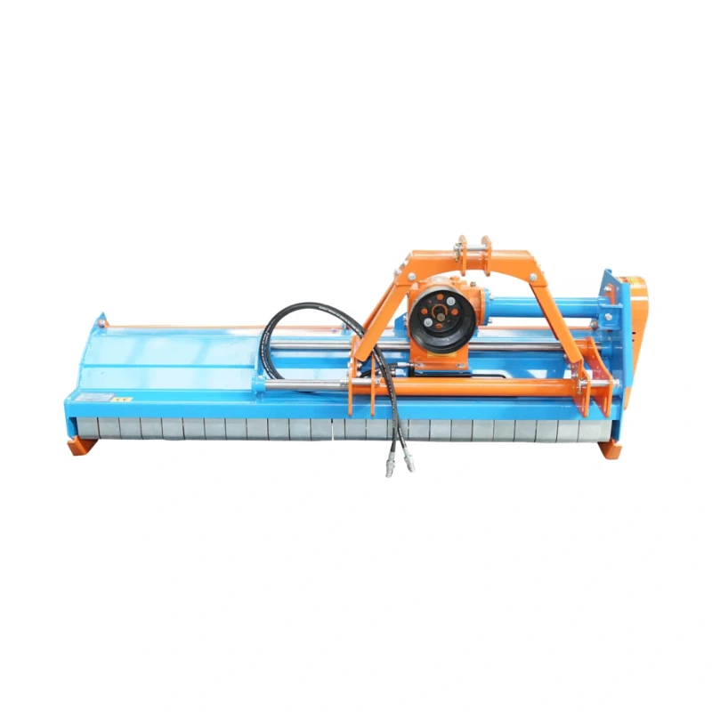 Tocatoare KFH185 65-85P translatie hidraulica + tasator 374kg Breckner Germany