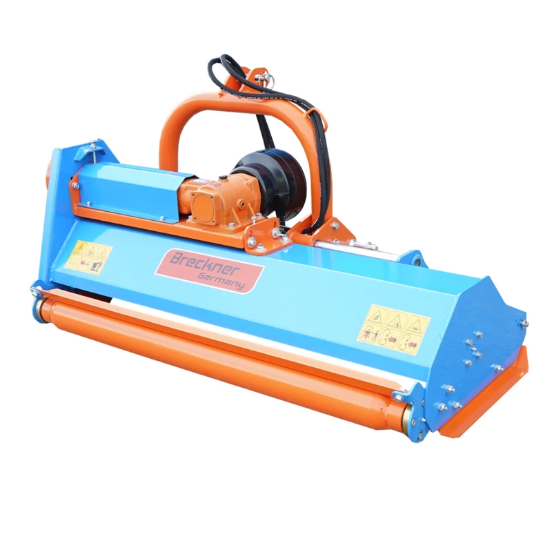 Tocatoare KGH125 20-40CP translatie hidraulica 225kg utilaj agricol