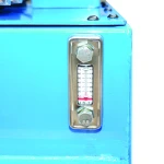 Masina de sertizat furtunuri hidraulice fi6-51mm 220V 3kW cu schimbare rapida Breckner Germany
