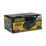 Baterie FFgroup BLI 20V 2.0Ah Baterie FFgroup BLI 20V 2.0Ah