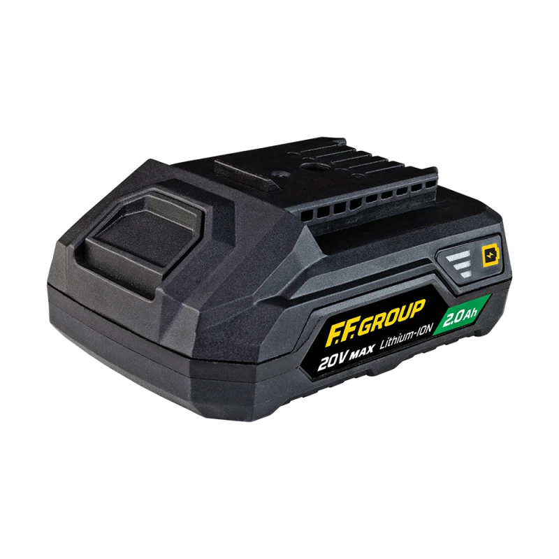 Baterie FFgroup BLI 20V 2.0Ah Baterie FFgroup BLI 20V 2.0Ah