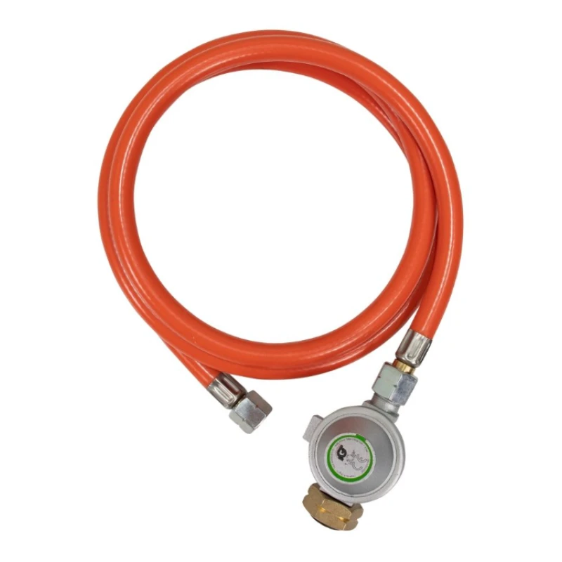 Aeroterma gaz RURIS Vulcano 884, 50 kW, debit aer 650 mc/h, 170600 BTU, 1.5 bar, cu amestec butan/propan