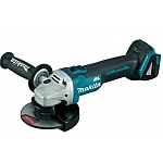 Polizor unghiular (flex) fara acumulator MAKITA DGA504Z, 8500rpm, 18V