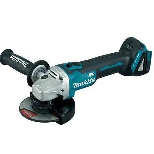 Polizor unghiular (flex) fara acumulator MAKITA DGA504Z, 8500rpm, 18V