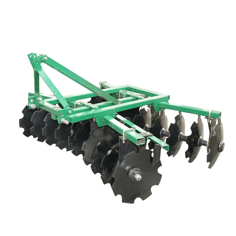Disc agricol latimea lucru 2000 mm taler 460x3.5mm Konig Traktoren