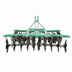 Disc agricol latimea lucru 2000 mm taler 460x3.5mm Konig Traktoren